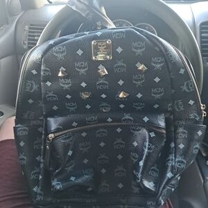 Mcm bag